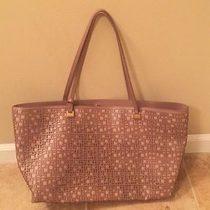 Ivanka Trump tote